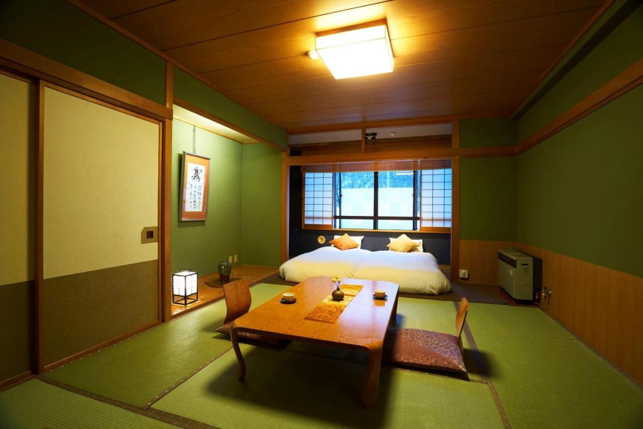Meitoya So Yamagata  Zewnętrze zdjęcie