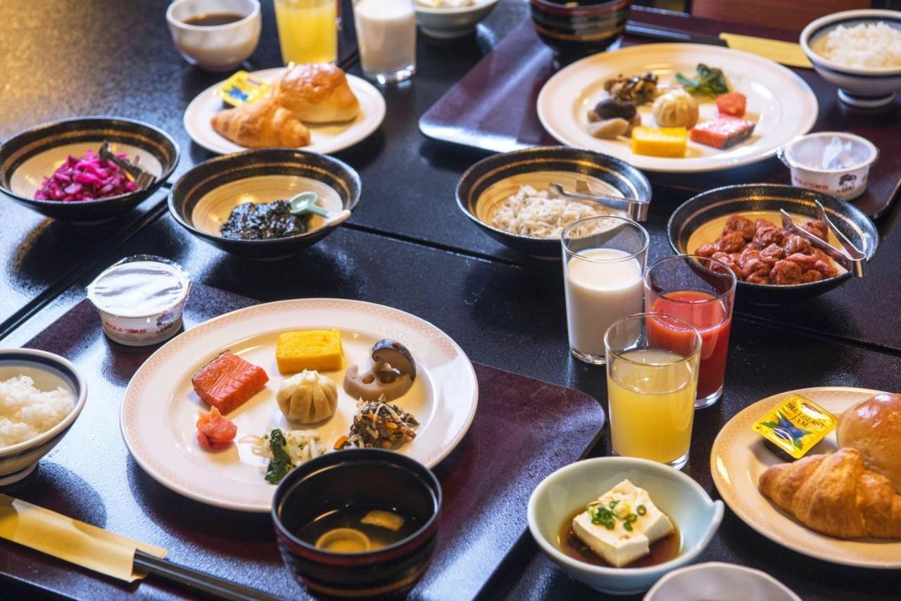Meitoya So Yamagata  Zewnętrze zdjęcie